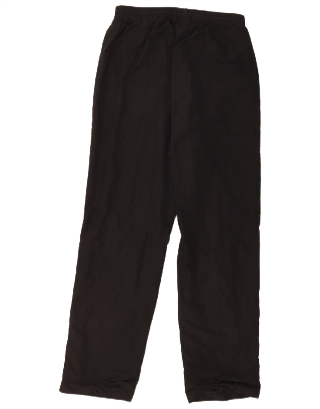 Diadora Pantalon De Survêtement Homme Noir Moyen Polyester