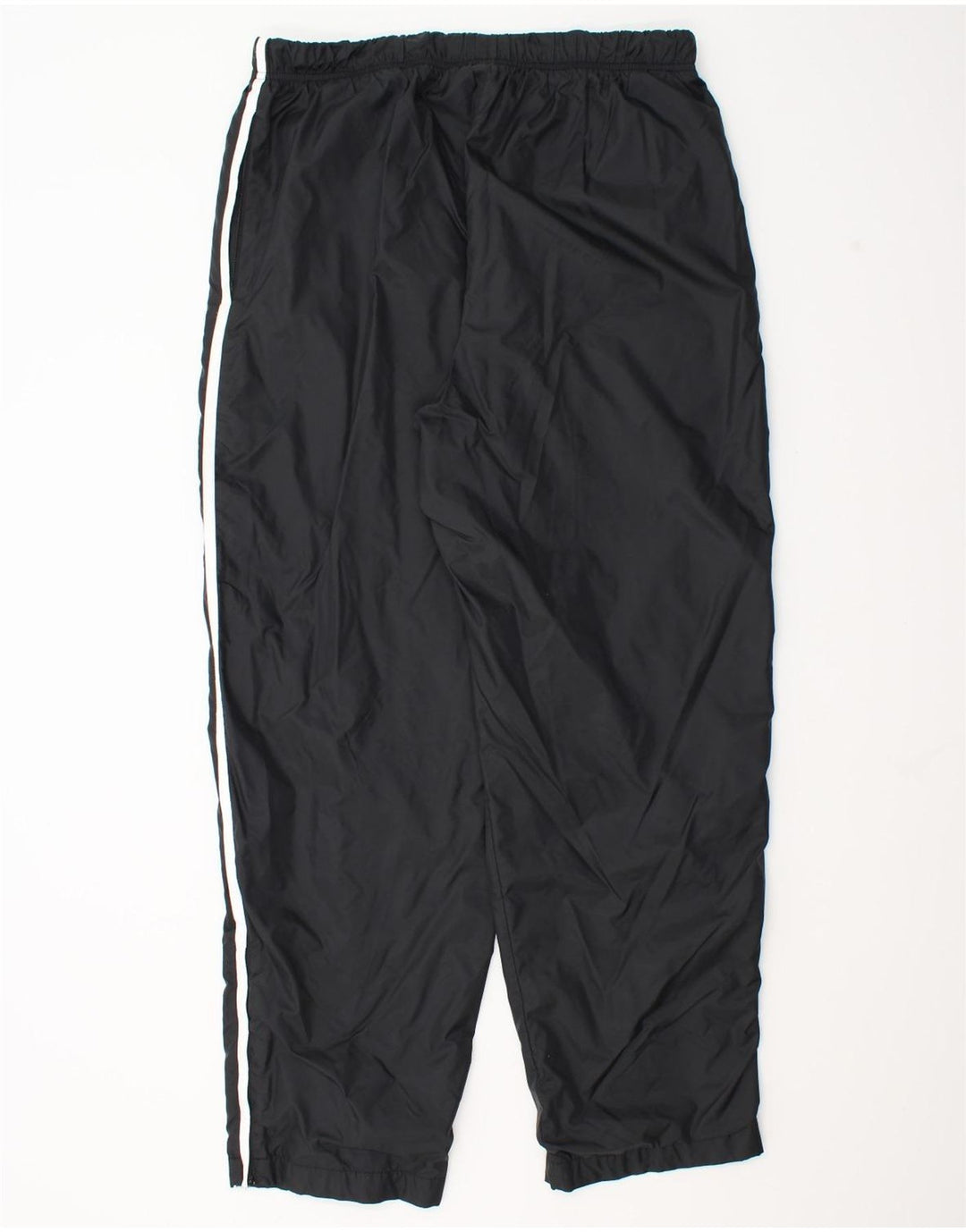 Fila Pantalon De Survêtement Joggers XL Noir Polyamide Homme