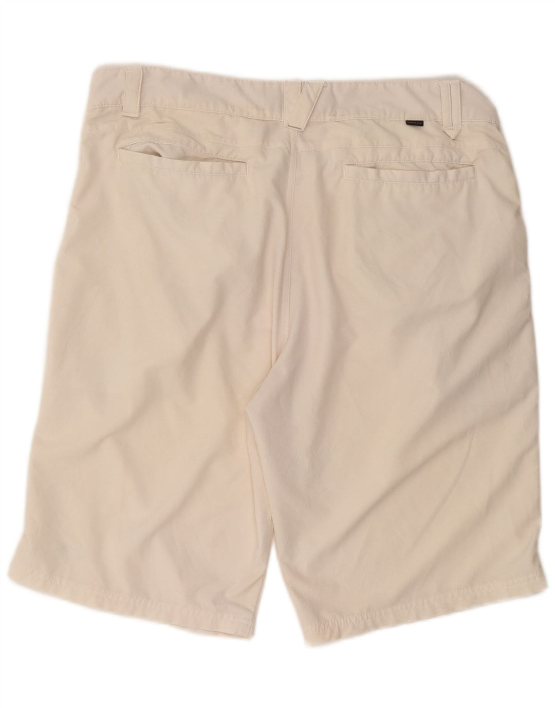 Oakley Short Chino W36 Large Homme Blanc Cassé