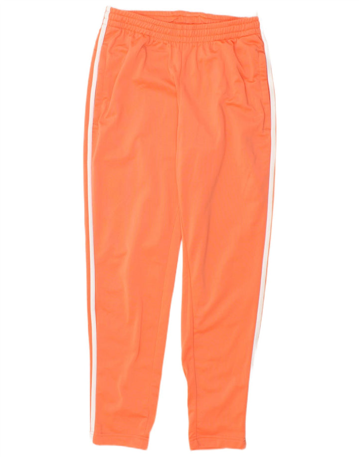 ADIDAS Survêtement complet pour femme UK 12/14 Polyester orange moyen