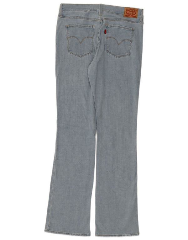 Levi's Jean 315 Shaping Bootcut Femme Bleu Coton W30 L32