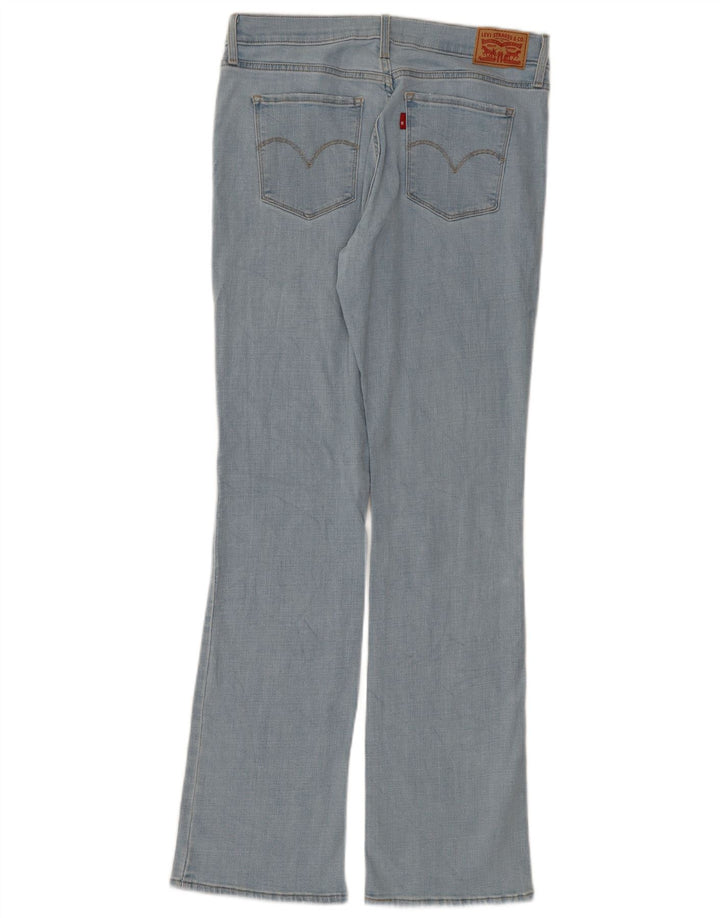 Levi's Jean 315 Shaping Bootcut Femme Bleu Coton W30 L32