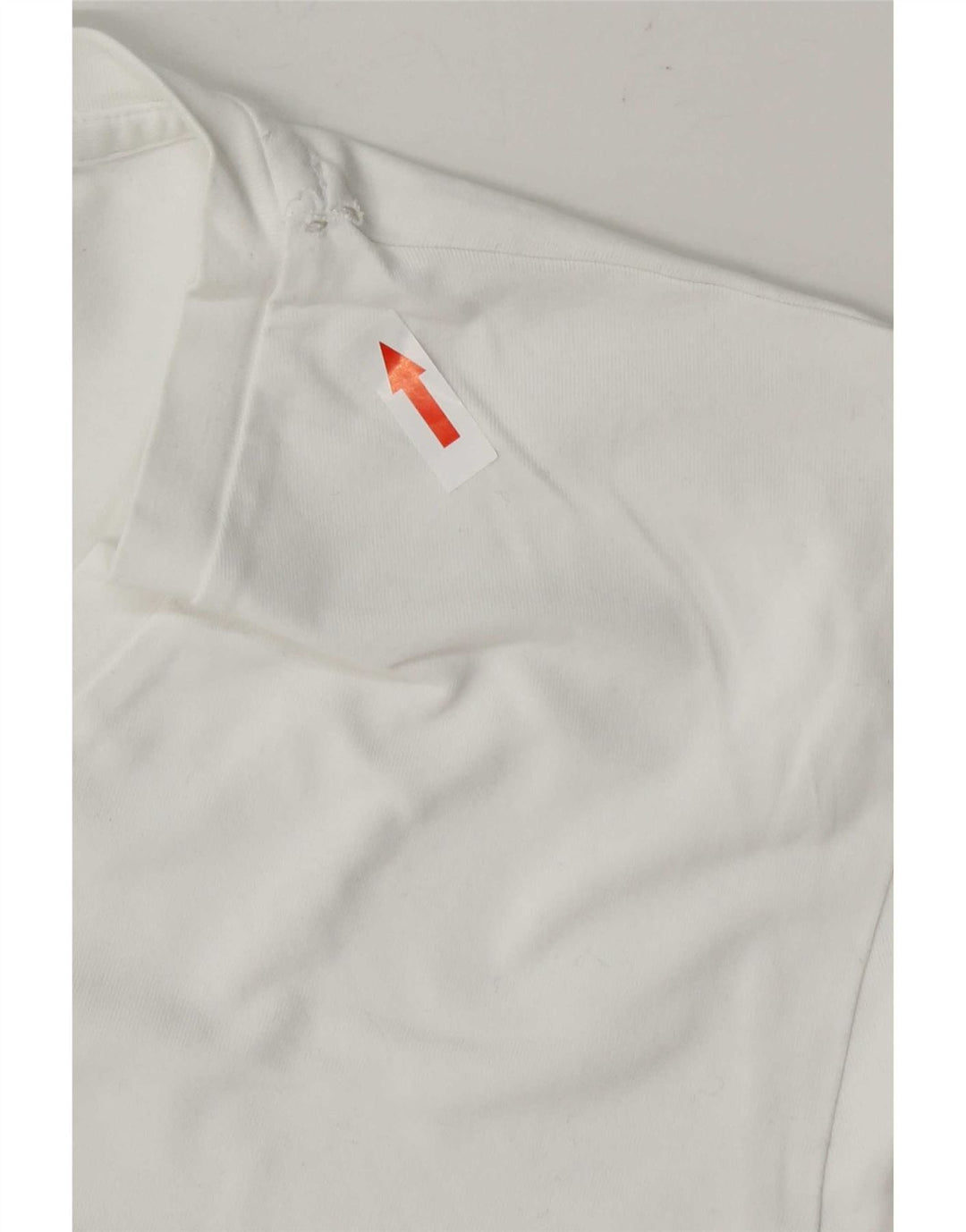Hugo Boss Homme T-Shirt Top XL Blanc Coton