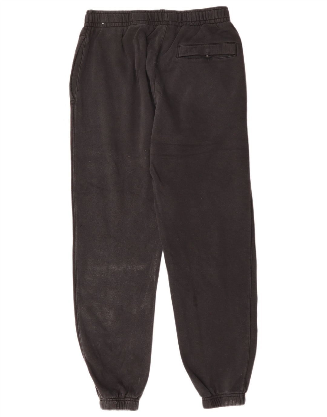 Nike Pantalon de survêtement pour homme en coton noir moyen