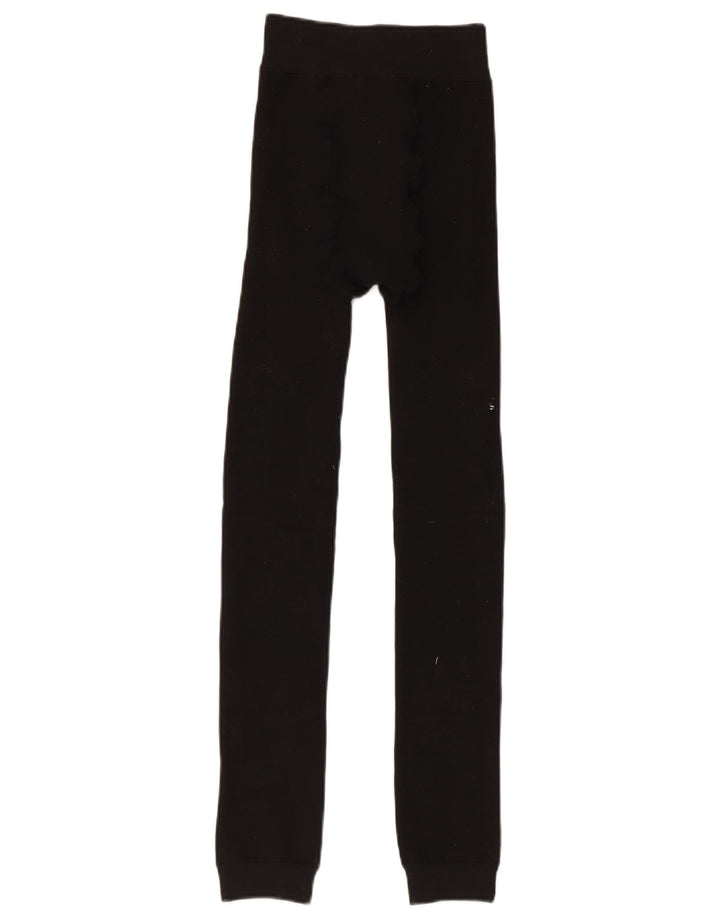 Mountain Warehouse Legging Femme Viscose Noir Moyen
