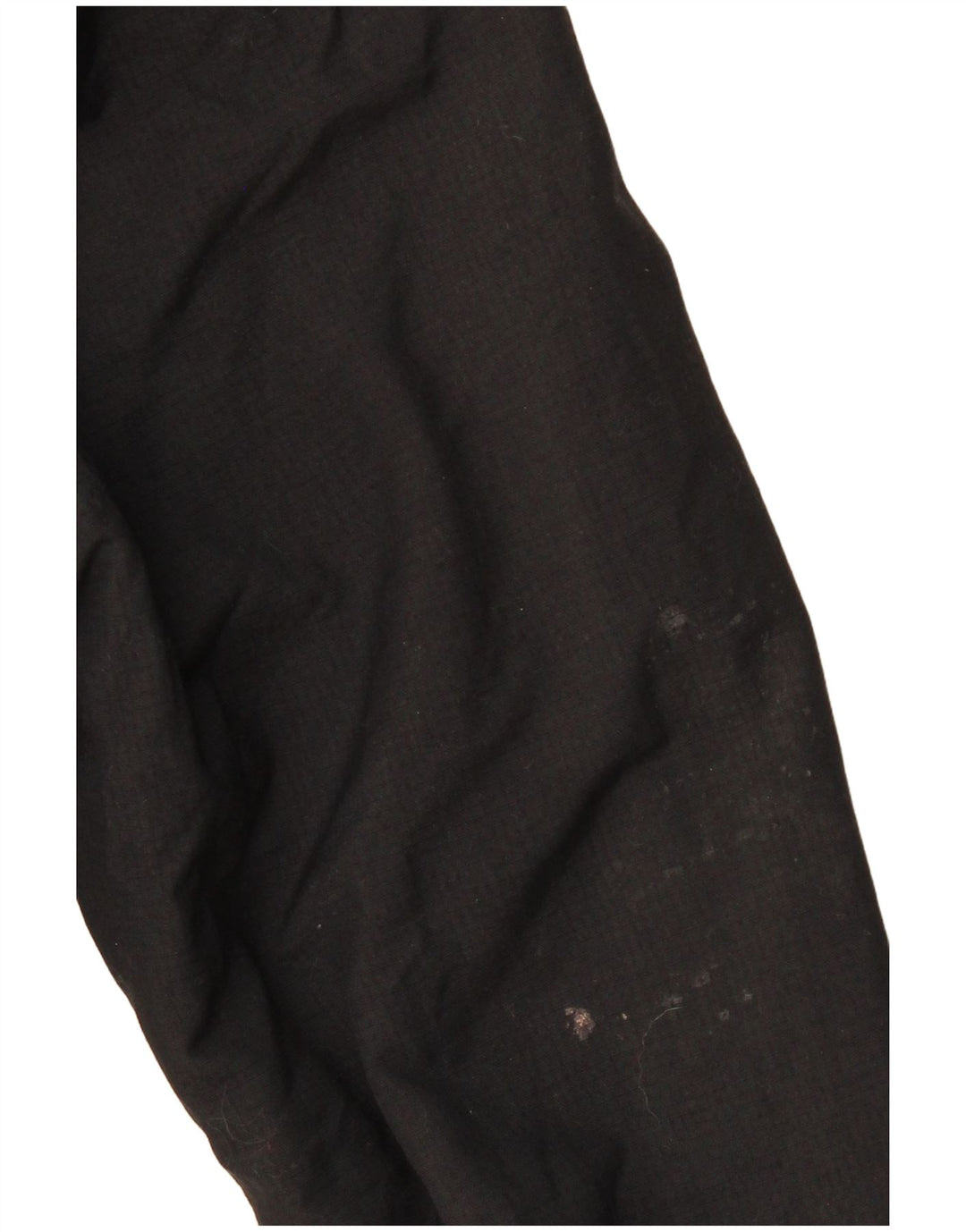 Superdry Veste coupe-vent surdimensionnée Windcheater pour femme UK 6 XS Noir