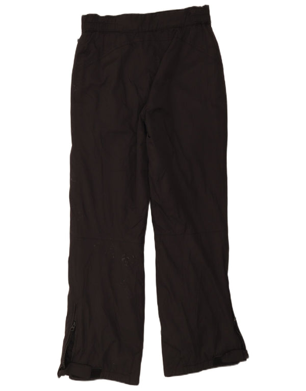 Colmar Pantalon De Ski Femme IT 46 Large Noir Polyamide