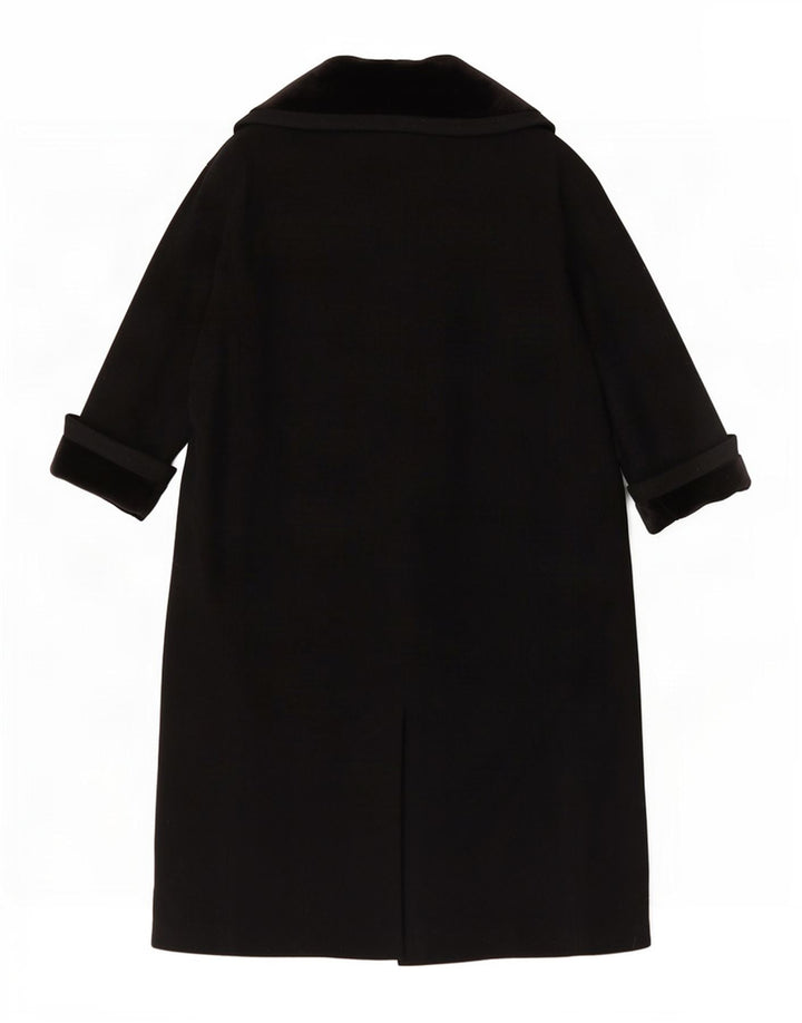 Mondi Manteau Femme UK 18 XL Noir