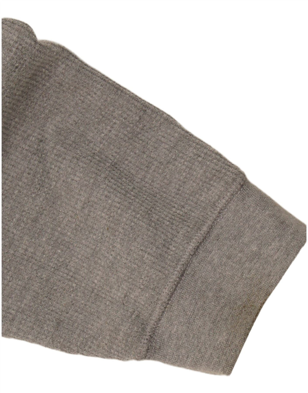 Lee Mens Regular Fit Sweatshirt Jumper 2XL Gris Coton