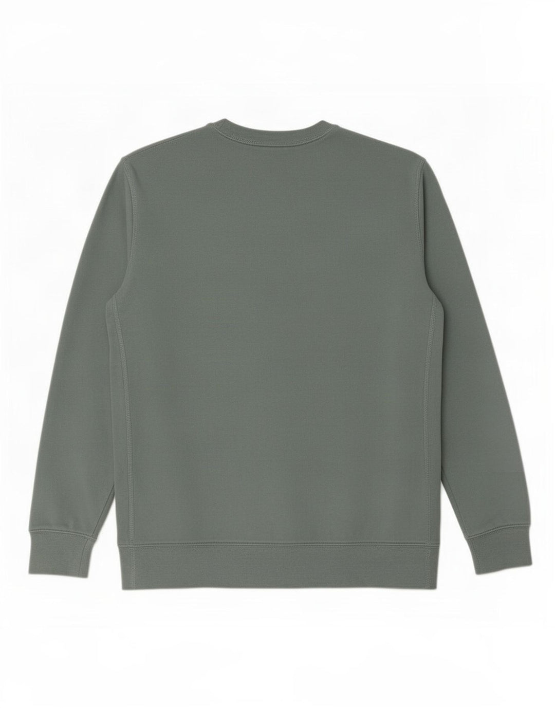 Marks & Spencer Sweat-shirt pour homme en coton vert grand