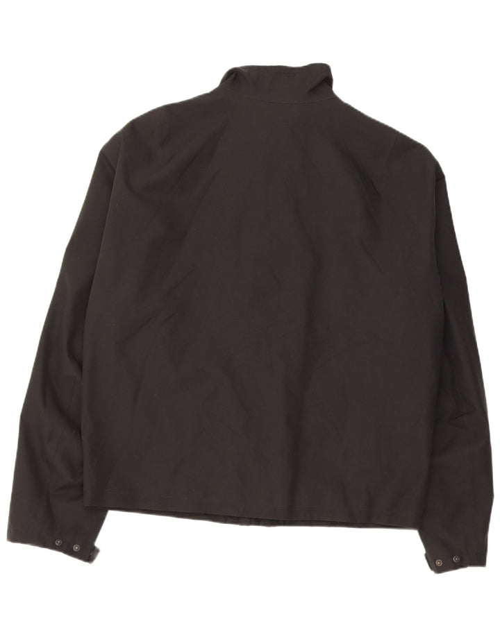 Dainese Veste Racer Homme UK 36 Petit Noir
