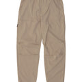 Columbia Pantalon De Survêtement Homme Beige Moyen Polyester