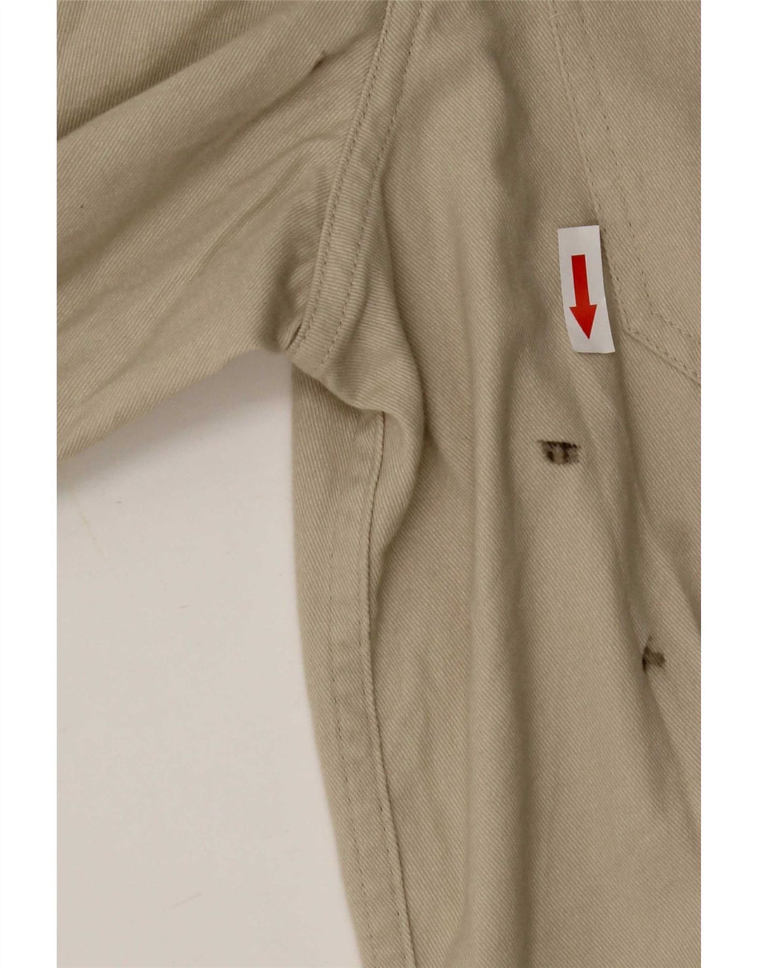 Wrangler Chemise Homme Vert Moyen Coton