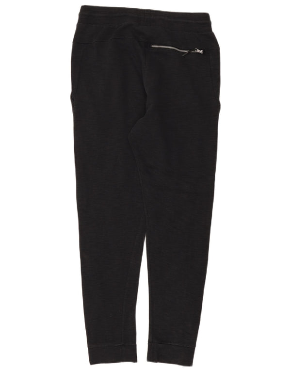 Nike Pantalon de survêtement pour femme UK 14 Large Noir