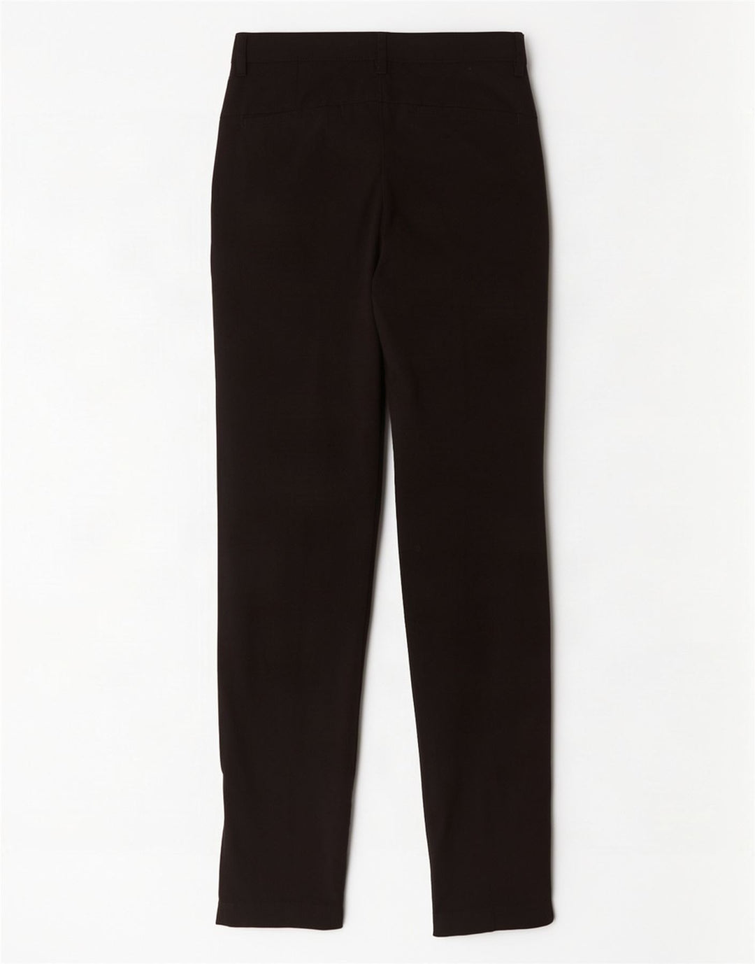 Adidas Pantalon Chino Slim Homme W34 L32 Noir Polyester