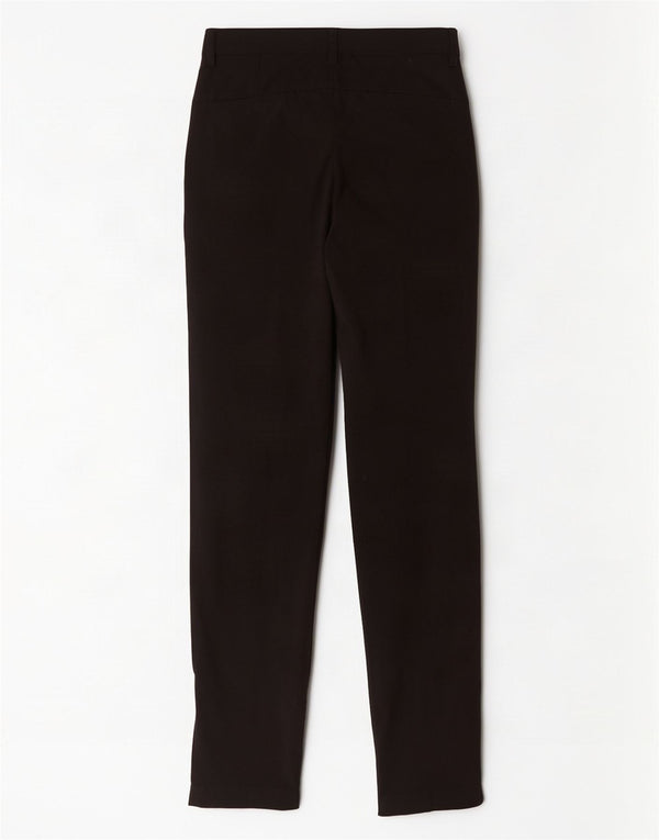 Adidas Pantalon Chino Slim Homme W34 L32 Noir Polyester