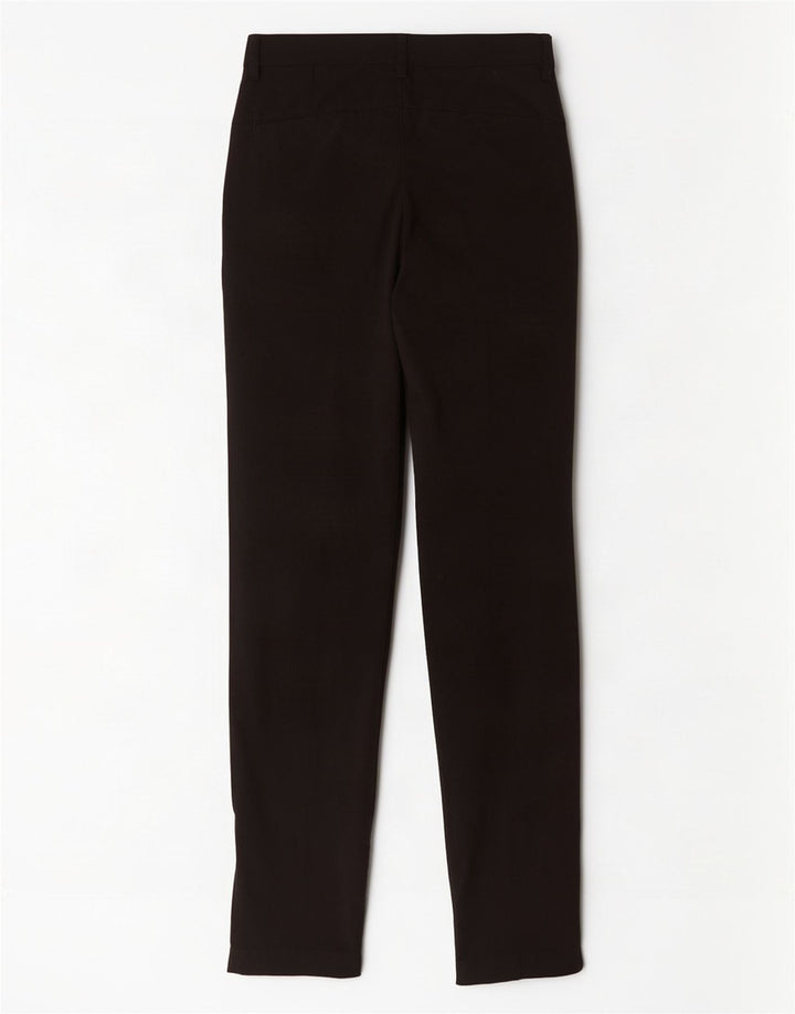 Adidas Pantalon Chino Slim Homme W34 L32 Noir Polyester