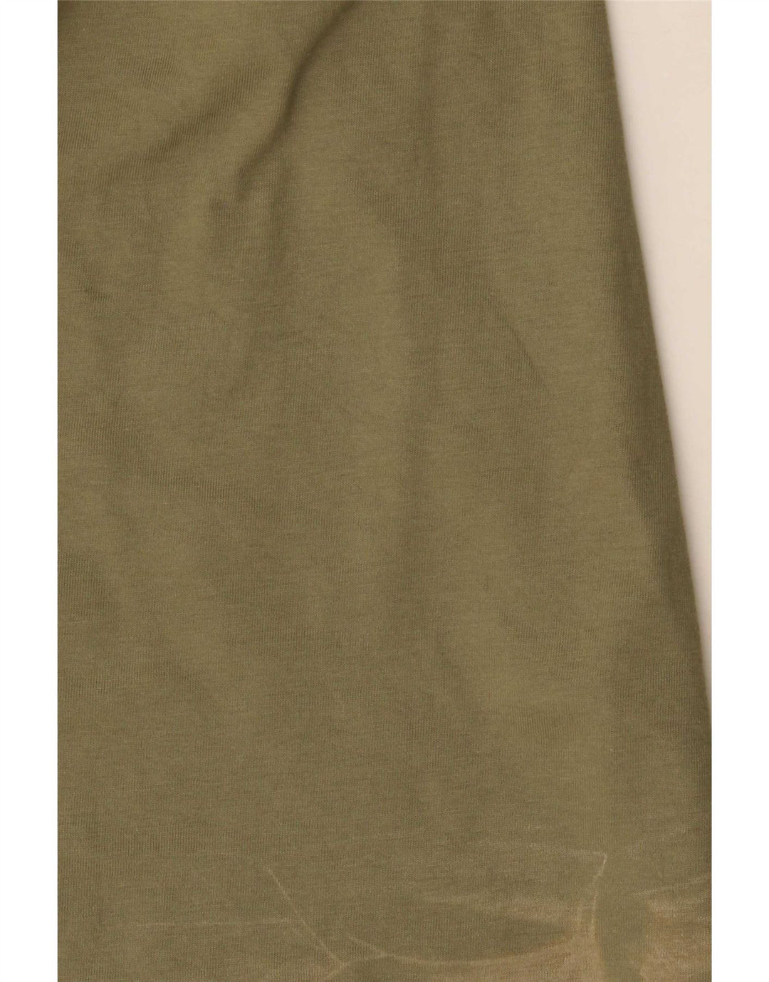 Penguin T-Shirt Homme Top 3XL Vert Coton