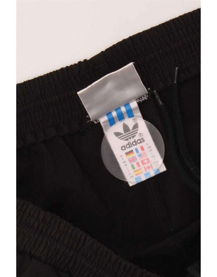 Adidas Bermuda Sport Short Homme Grand Noir Polyester