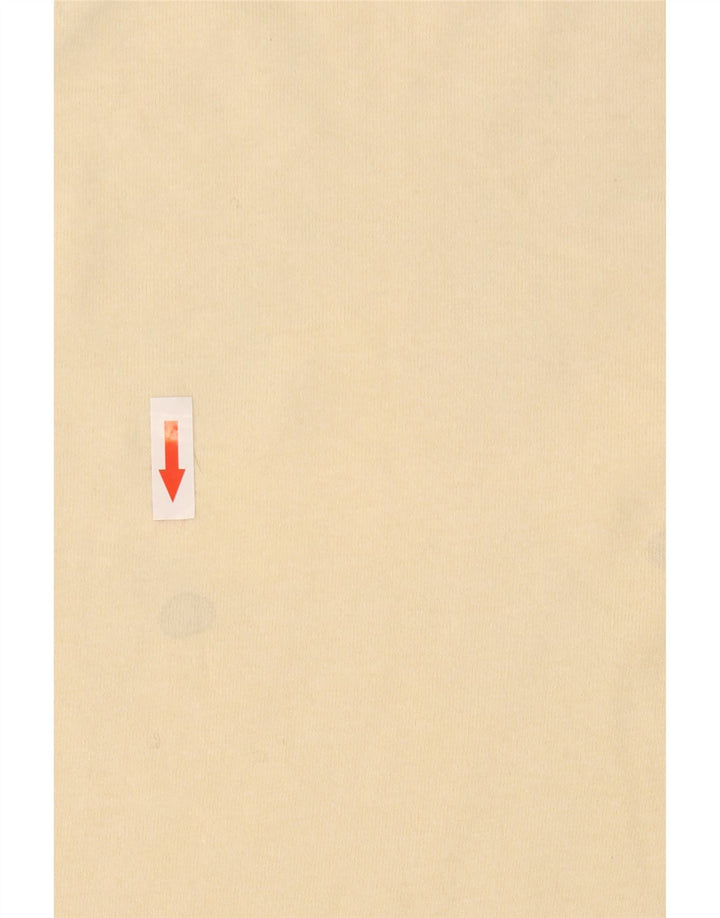 Champion T-Shirt Homme Grand Beige