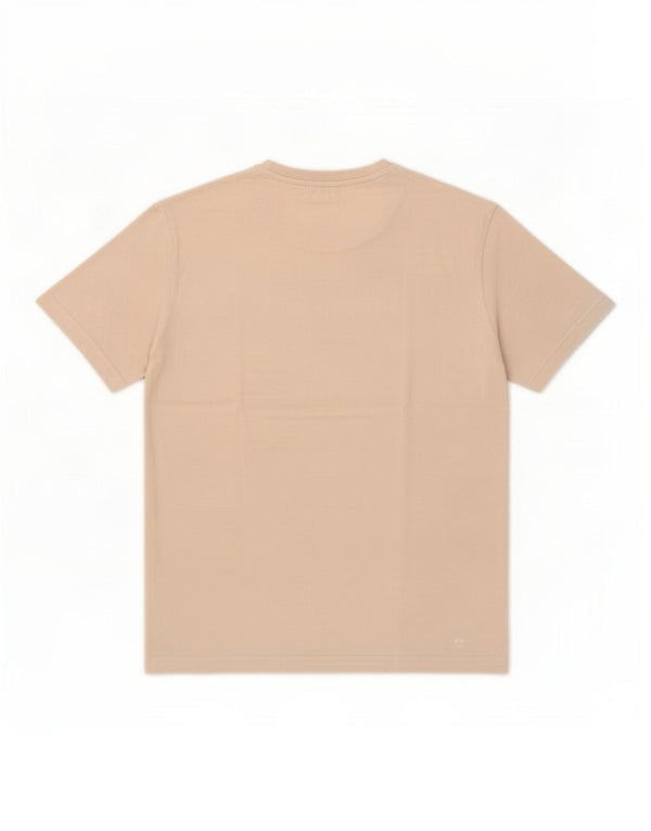 Harmont & Blaine T-Shirt Graphique Homme Blanc Moyen Coton