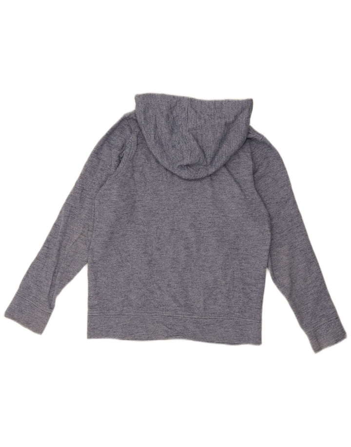 Pull à capuche graphique pour garçon 13-14 ans