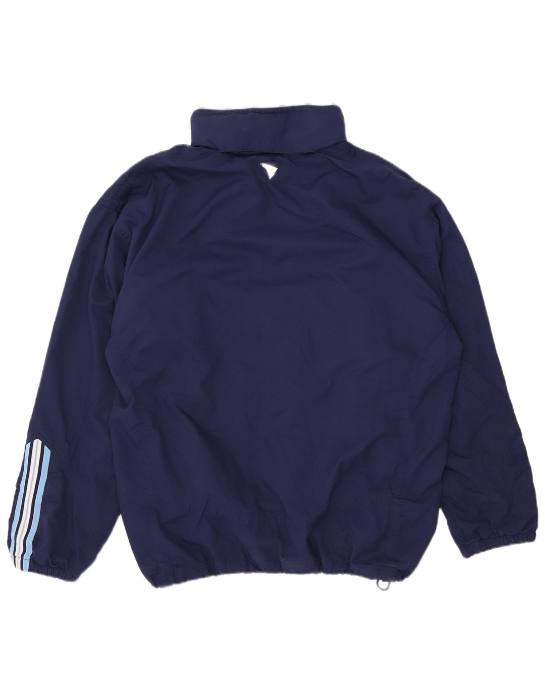 Jako Homme Pull à capuche Survêtement Top Veste XL Bleu Marine Polyester