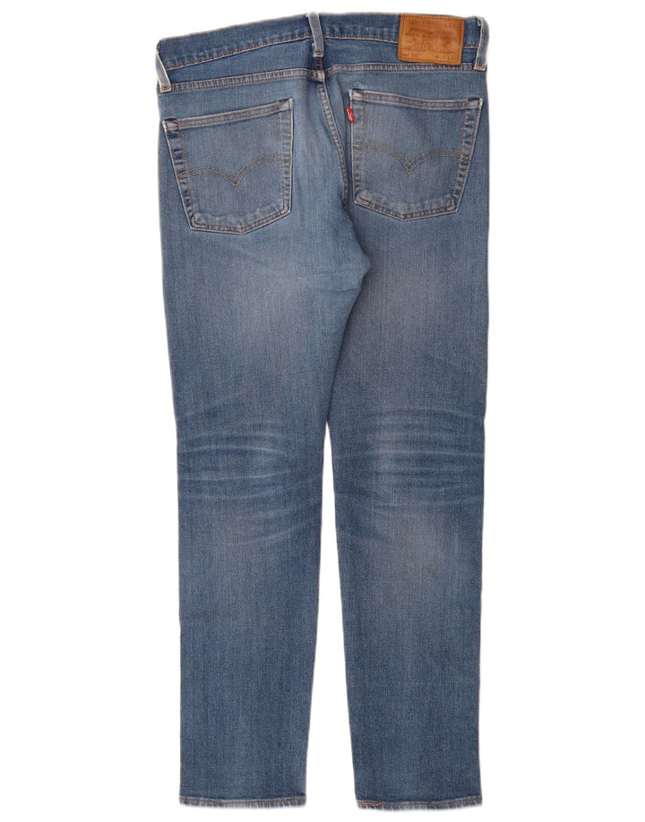 Levi's Jean Skinny 510 Femme W32 L28 Bleu