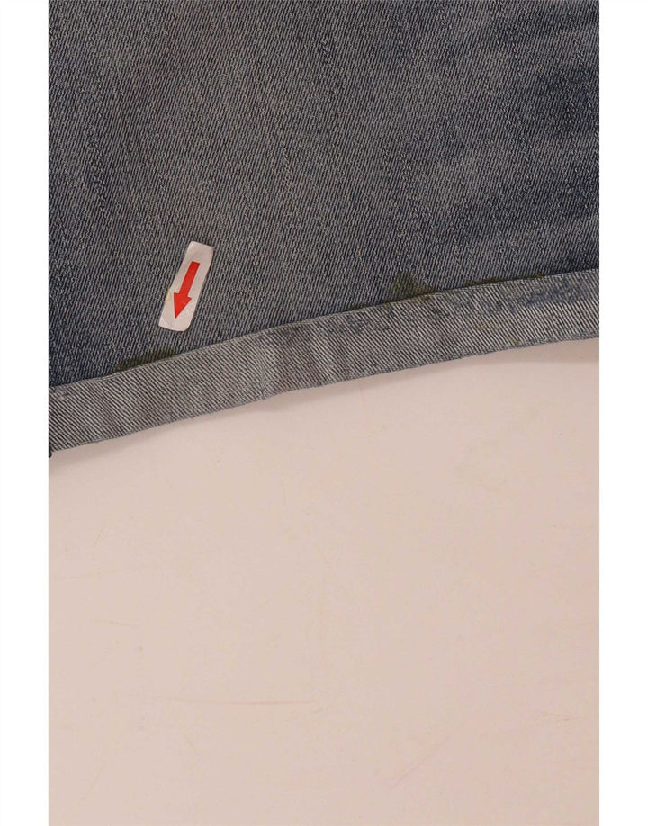 Levi's Short en Jean 559 W36 Homme Bleu Large Coton