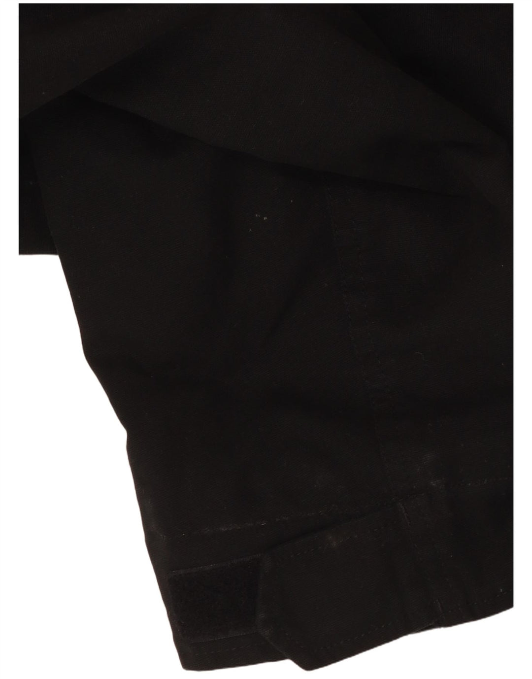 LEVI'S Veste Sherpa Utility Homme UK 42 XL Coton Noir