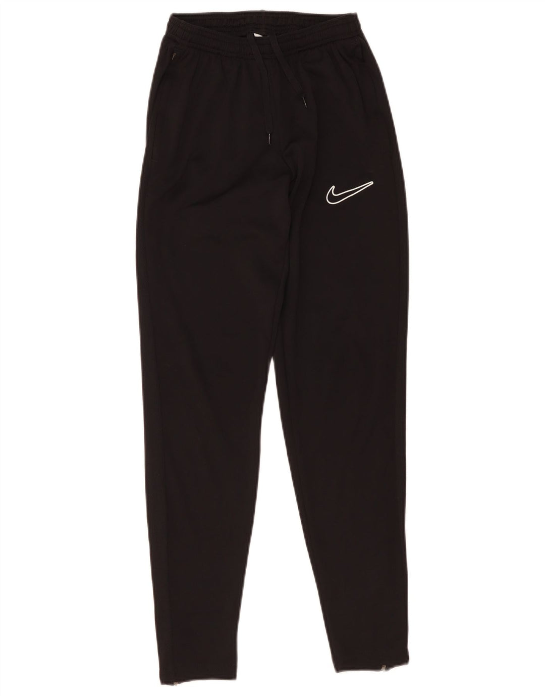 Nike Pantalon de survêtement Dri Fit pour homme XS Noir