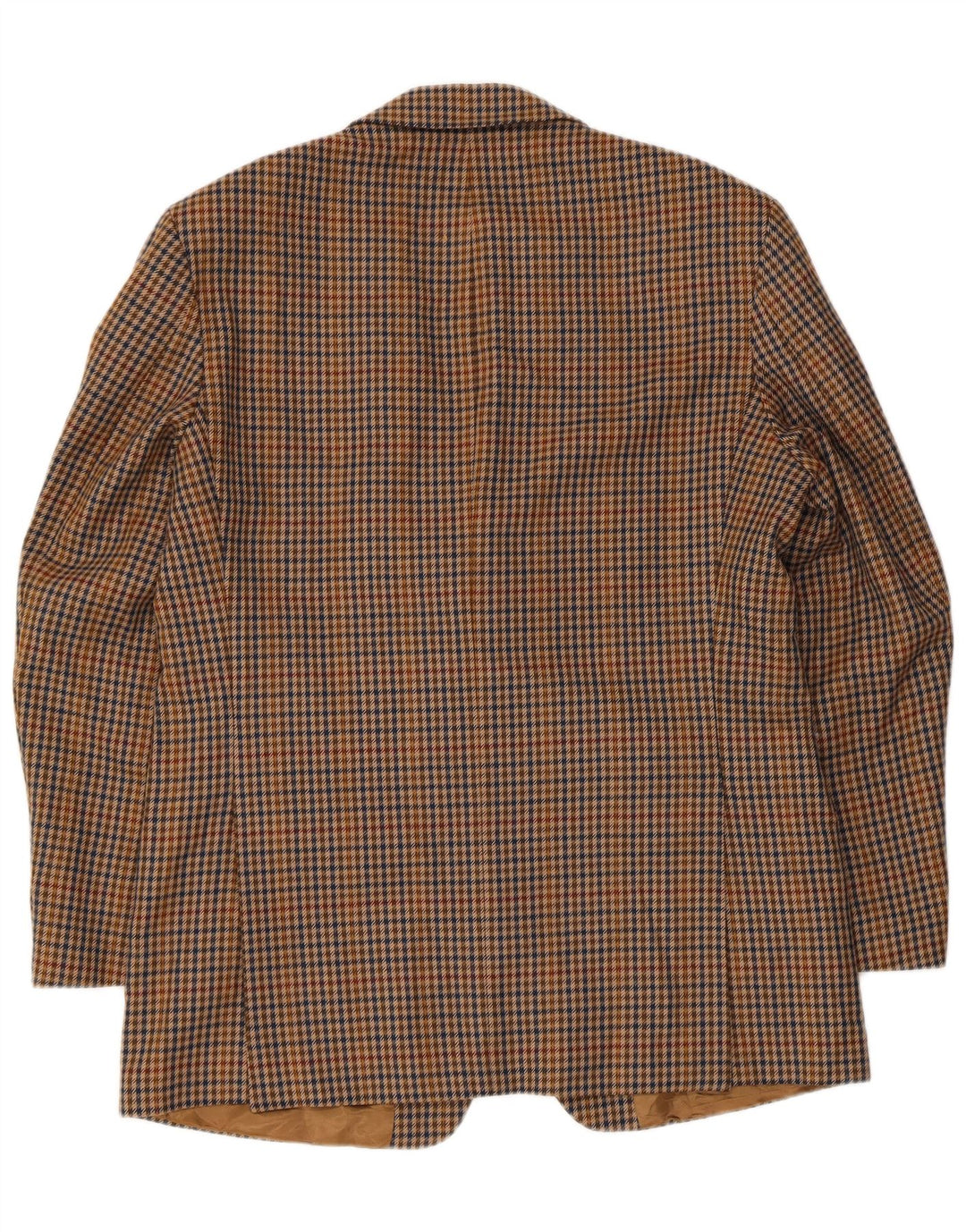 Marks & Spencer Veste blazer St. Michael pour homme UK 42 Large Marron