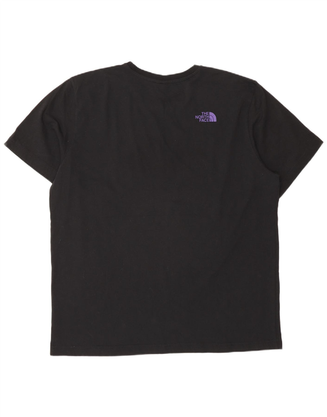 The North Face T-shirt graphique pour homme XL Noir
