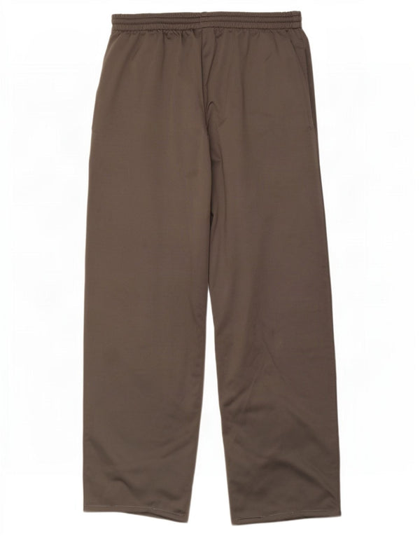 Diadora Pantalon de survêtement homme UK 44 XL Marron Polyester