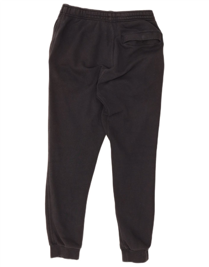 NIKE Pantalon de survêtement pour hommes Pantalon de jogging Petit coton noir