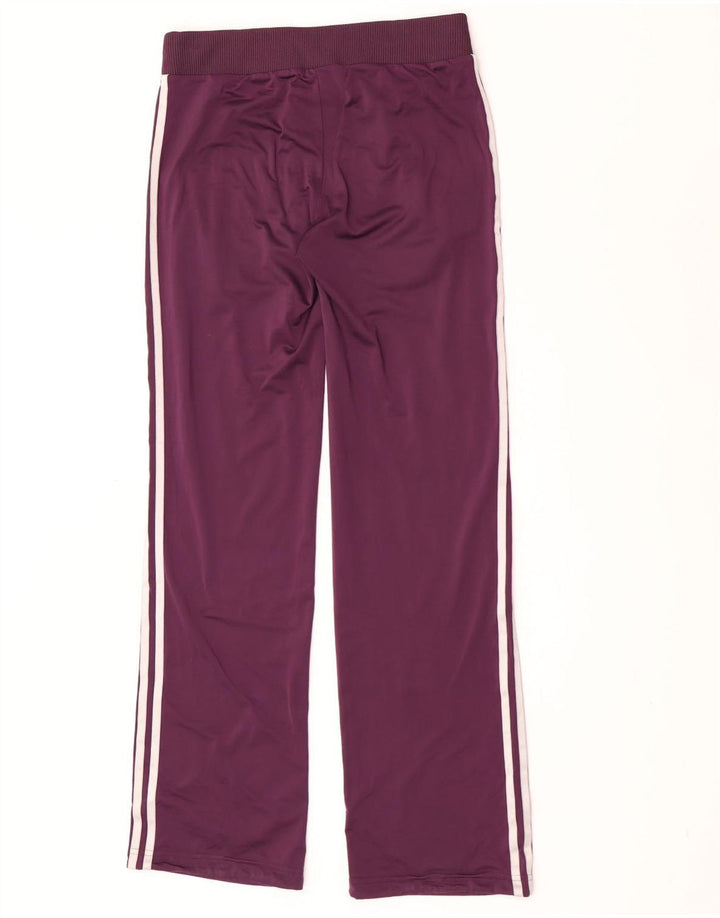 Adidas Survêtement complet pour femme UK 12 Violet moyen Polyester
