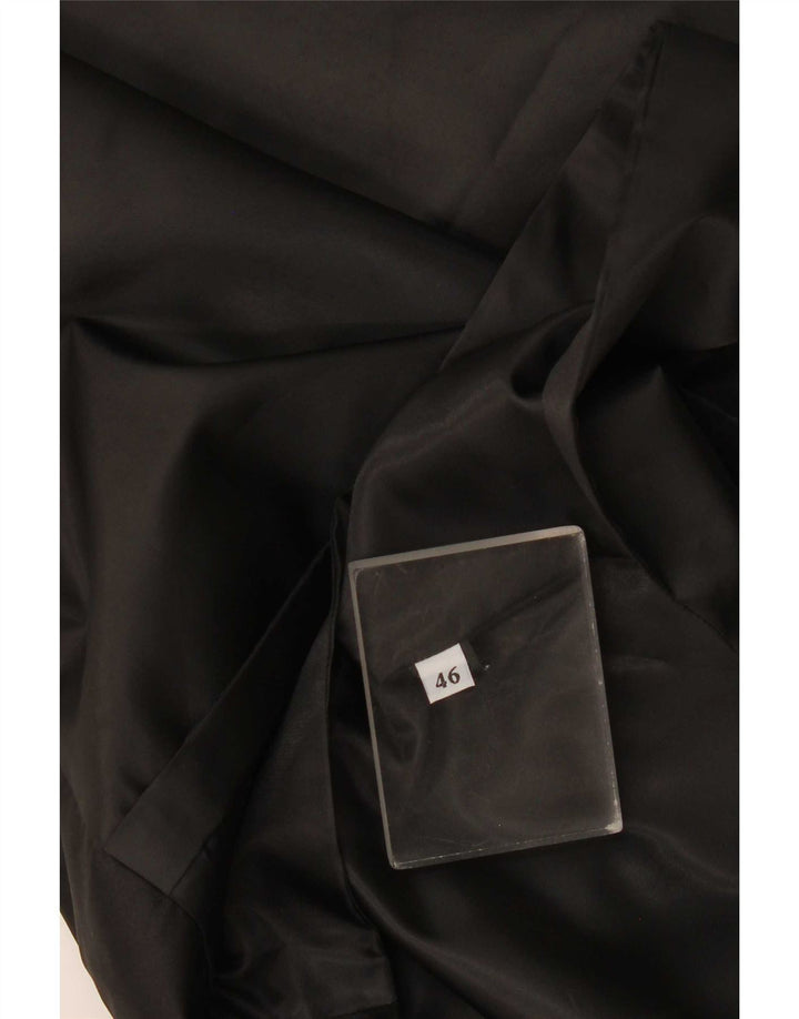 gilet homme vintage IT 46 Petit Noir