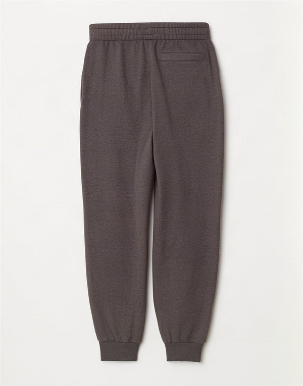 Under Armour Pantalon de Survêtement Joggers Homme Gris Moyen Moucheté Coton