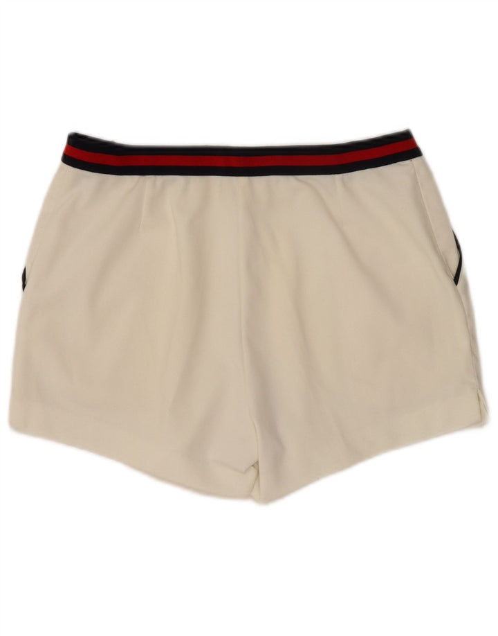 vintage Mens Chino Shorts W32 Grand Blanc