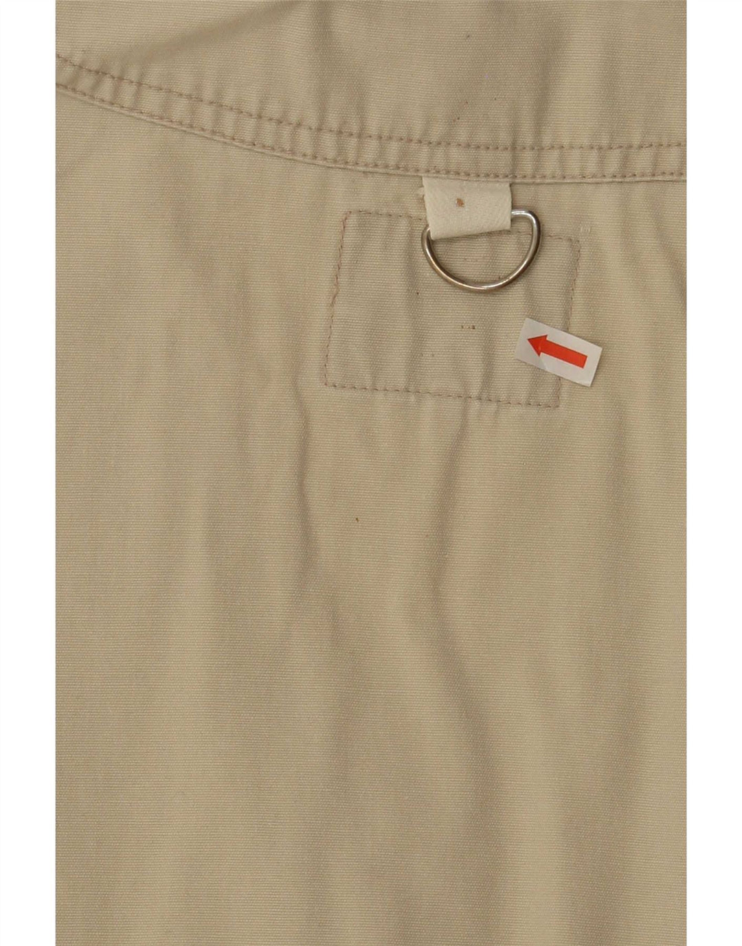 Rifle Gilet utilitaire pour homme UK 40 Large Beige