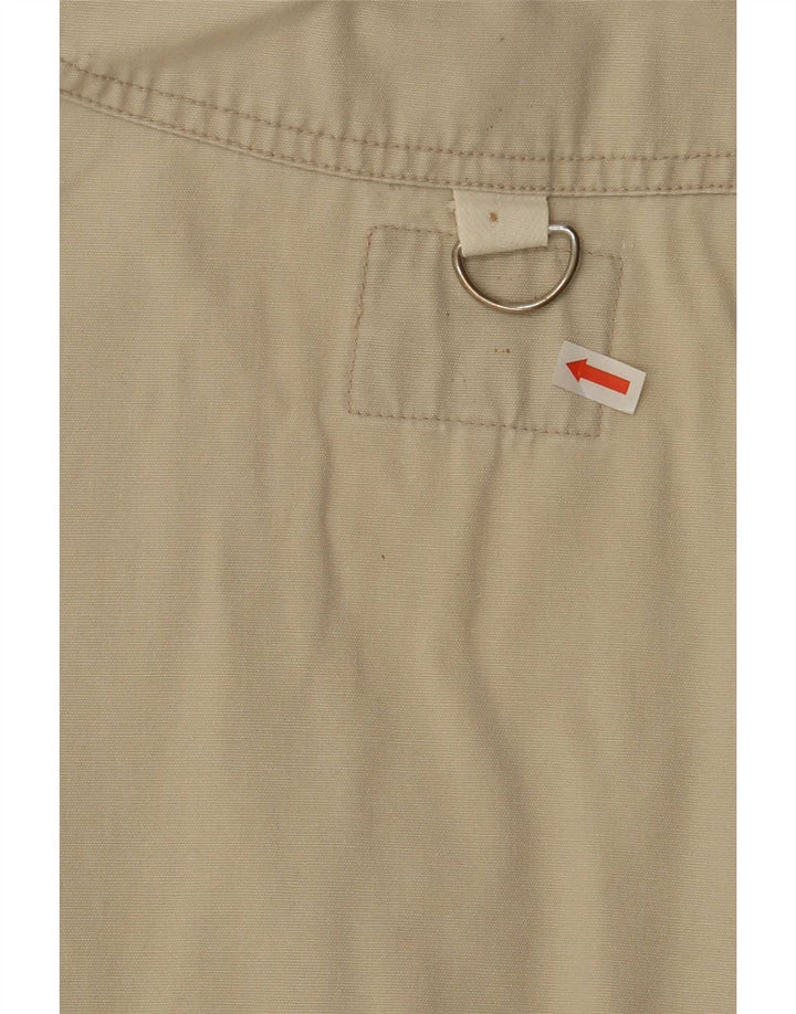 Rifle Gilet utilitaire pour homme UK 40 Large Beige