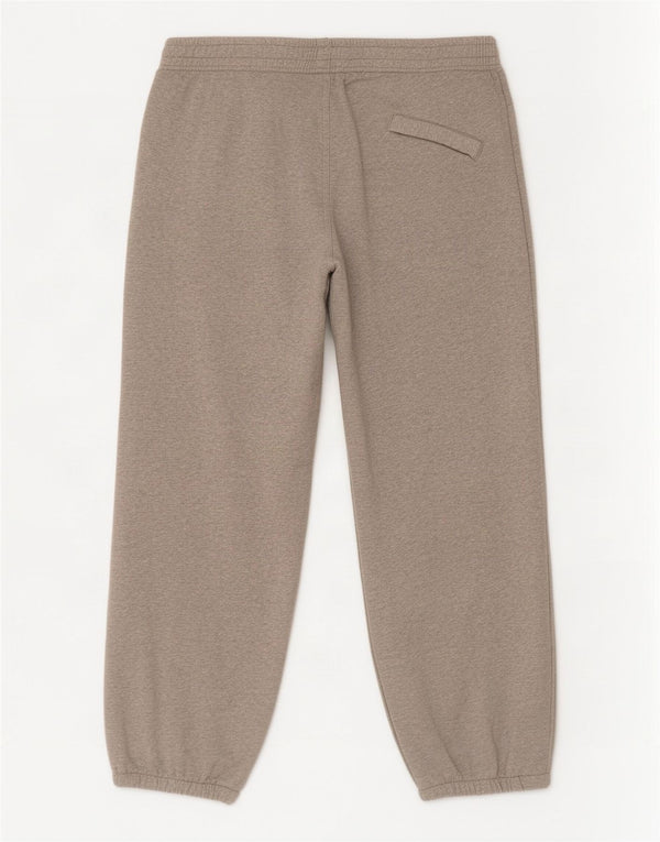 Nike Pantalon de survêtement pour homme en coton gris 2XL