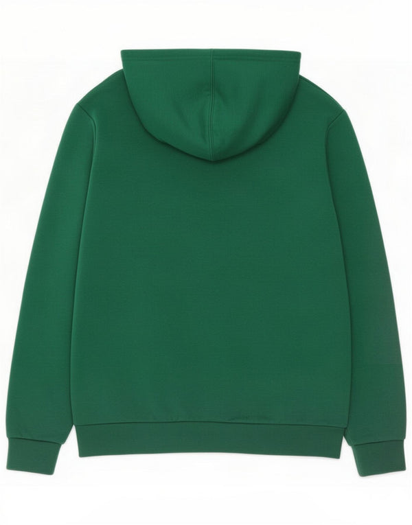 Champion Boys Graphic Sweat à capuche 15-16 ans 2XL Vert