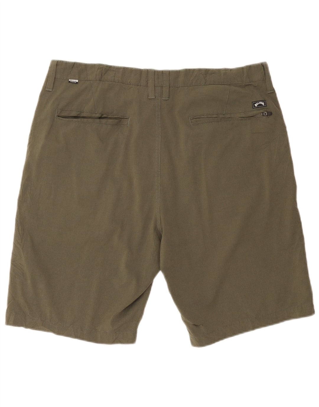 Billabong Short Chino Homme Large W36 Kaki