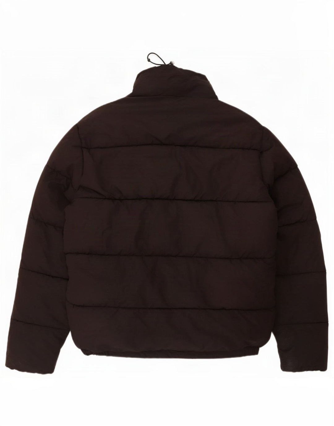 Dickies Veste matelassée coupe ample pour homme UK 34 XS Noir Polyester