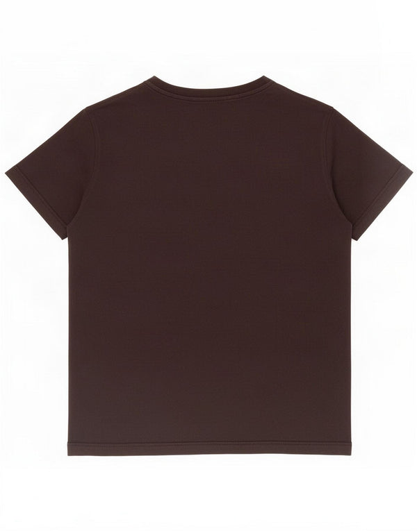 Calvin Klein Jeans Mens Graphic T-Shirt Top Small Black