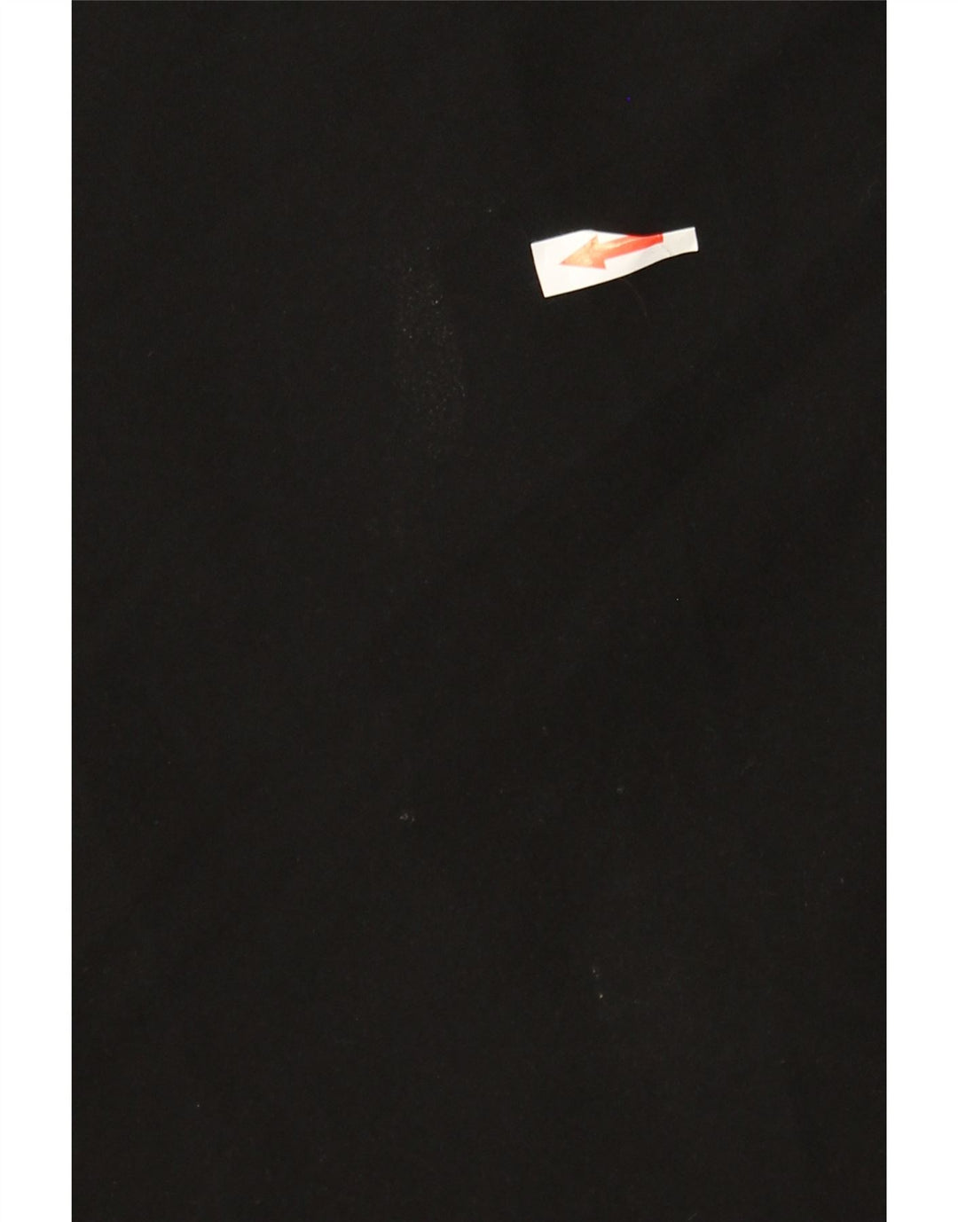 Marks & Spencer Jupe trapèze pour femme UK 20 2XL W40 Noir Polyester