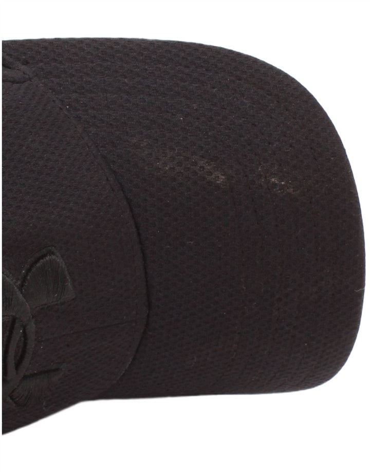 Under Armour Casquette de Baseball Graphique Homme Moyen/Grand Noir Polyester Sports