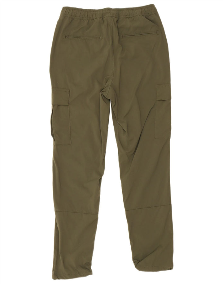 Jack & Jones Pantalon Cargo Tapered Homme Moyen W30 L28 Kaki
