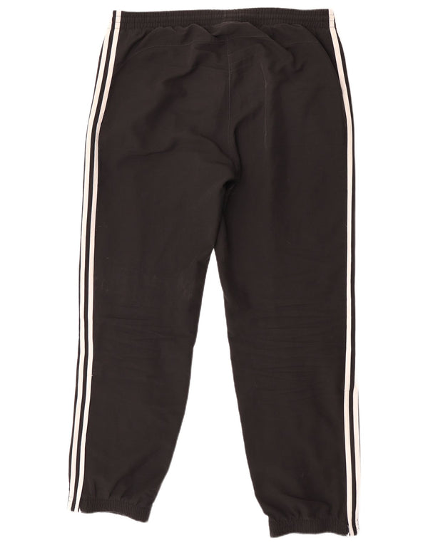 Adidas Pantalon de survêtement pour homme Joggers XL Noir